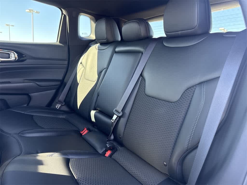 Thumbnail: 2026 Jeep Compass - 14