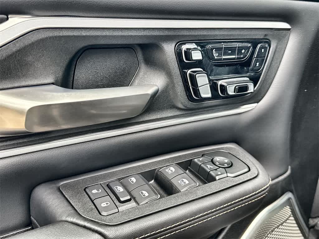 Thumbnail: 2026 RAM 1500 - 28