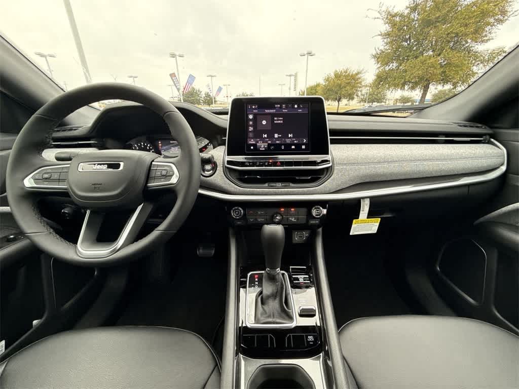 Thumbnail: 2026 Jeep Compass - 14