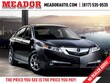 Acura TL