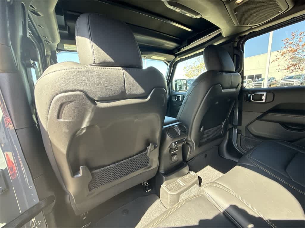 Thumbnail: 2026 Jeep Wrangler - 11