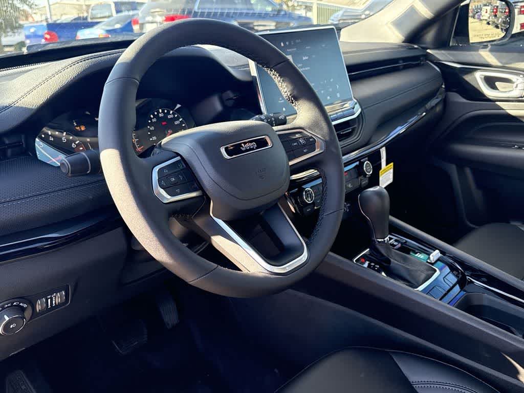 Thumbnail: 2026 Jeep Compass - 2