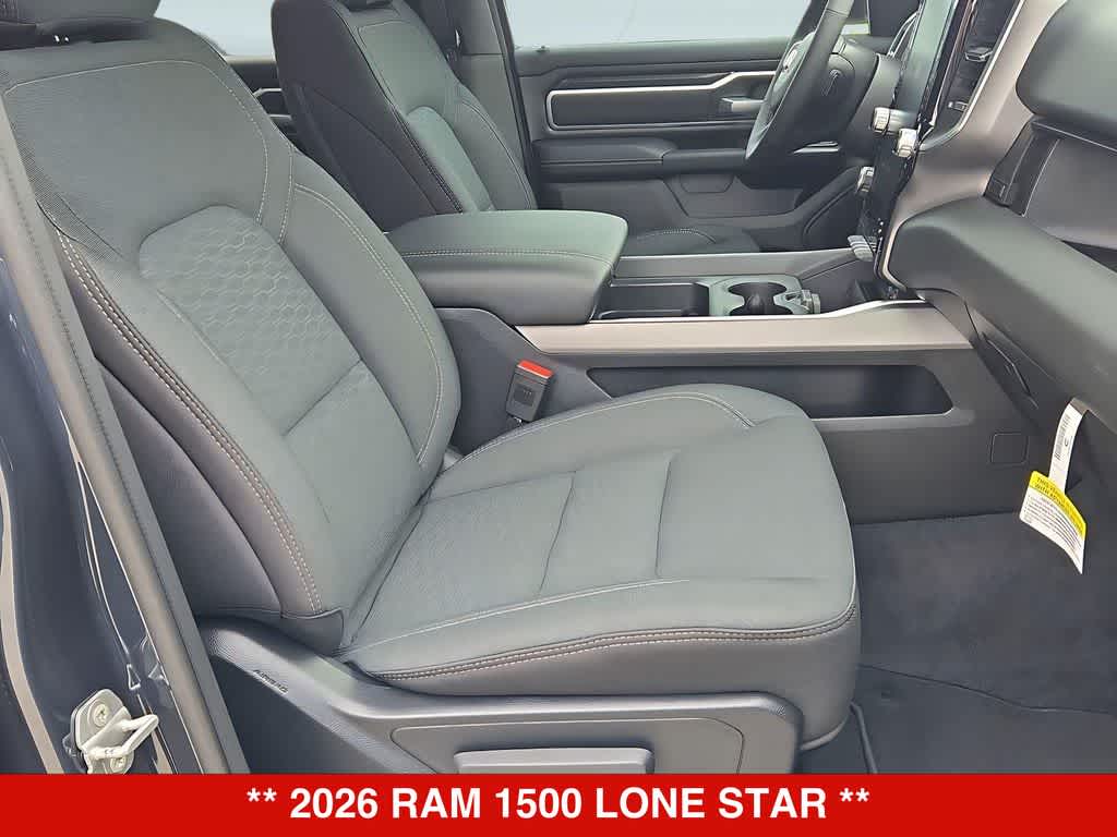 Thumbnail: 2026 RAM 1500 - 22