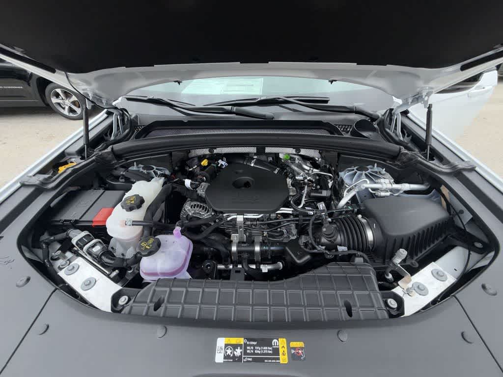 Thumbnail: 2026 Jeep Grand Cherokee - 10