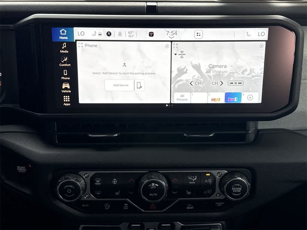 Thumbnail: 2025 Jeep Gladiator - 15