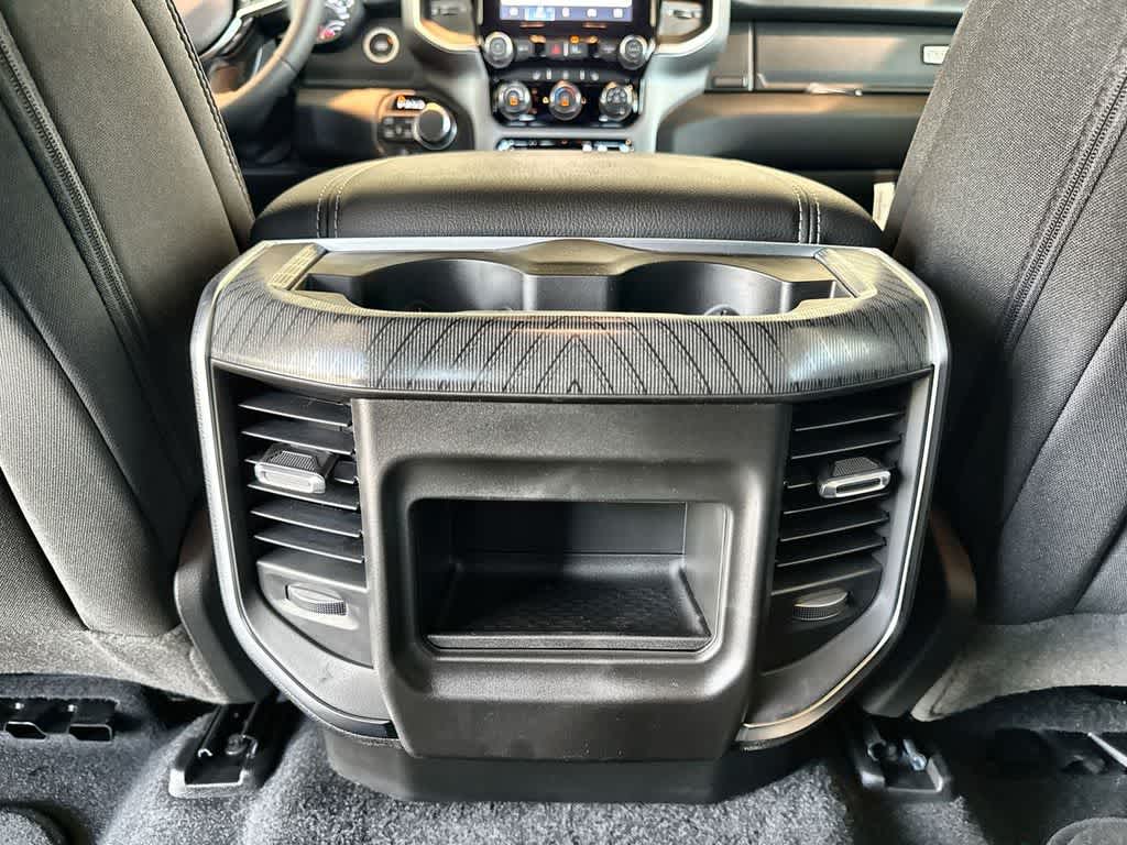 Thumbnail: 2026 RAM 1500 - 17