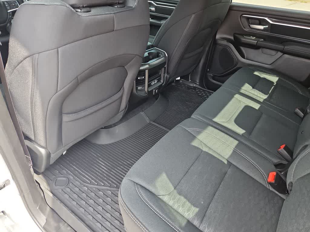 Thumbnail: 2026 RAM 1500 - 19