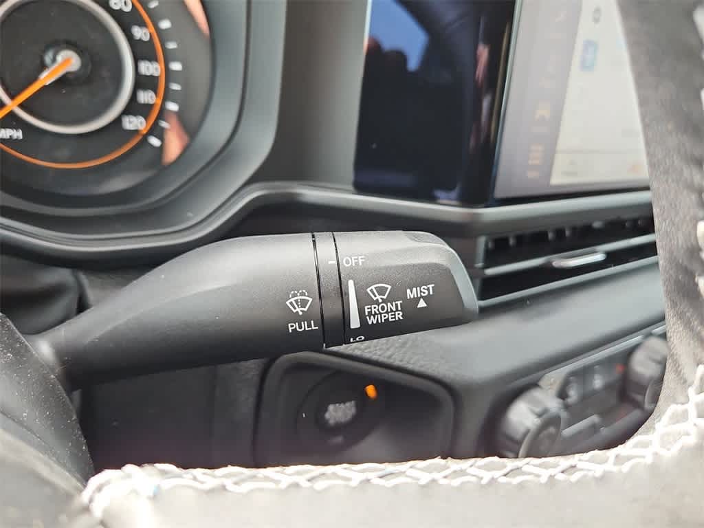 Thumbnail: 2025 Jeep Gladiator - 31