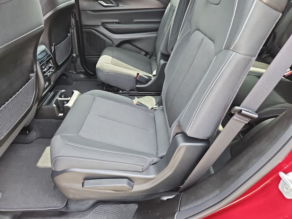 Thumbnail: 2025 Jeep Grand Cherokee L - 20