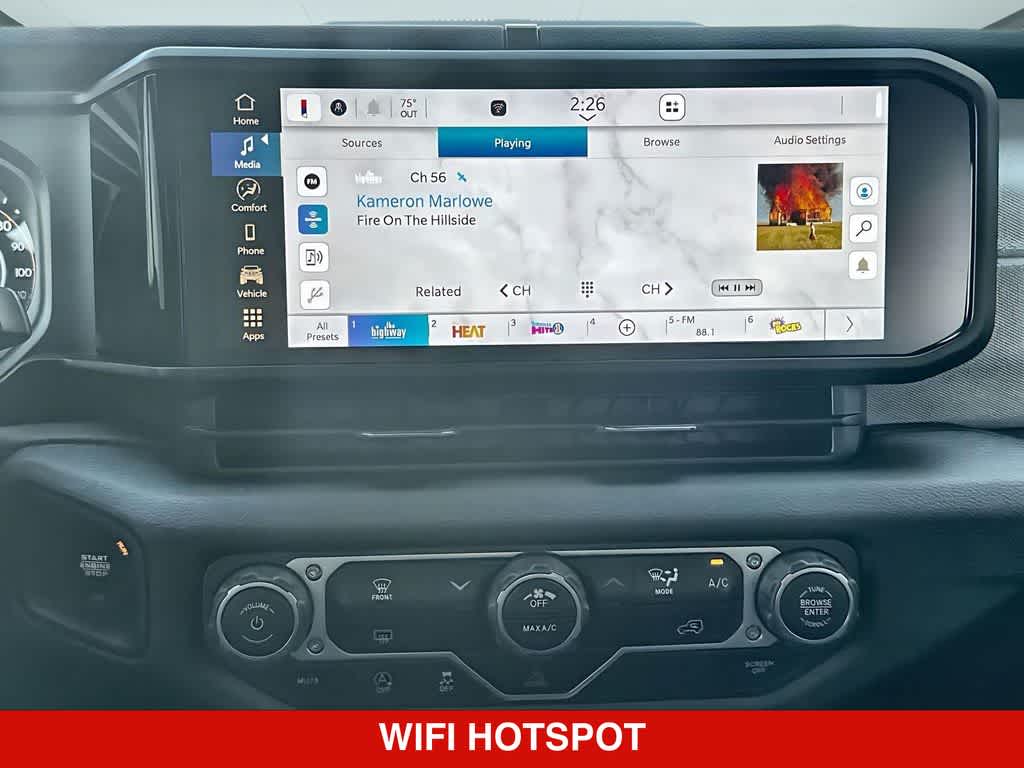 2025 Jeep Wrangler 4-Door Sport S - Photo 12