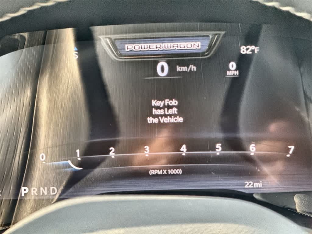 Thumbnail: 2026 RAM 2500 - 19