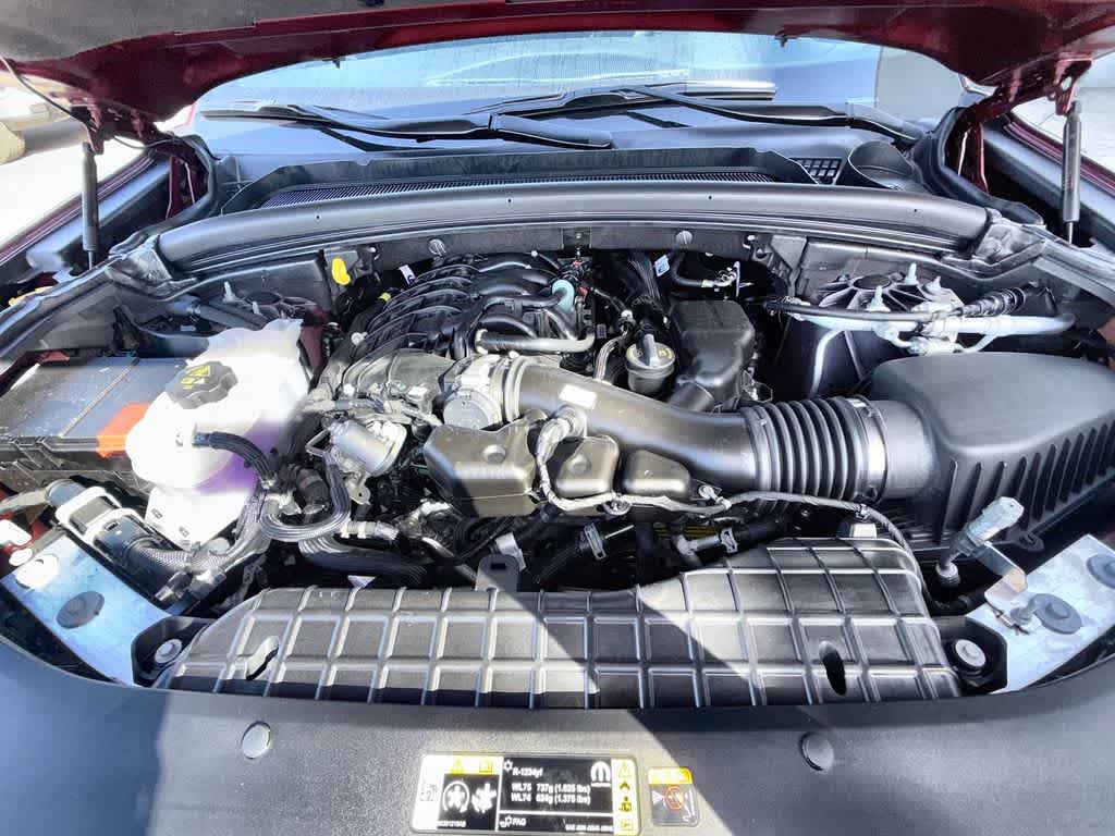 Thumbnail: 2026 Jeep Grand Cherokee - 10