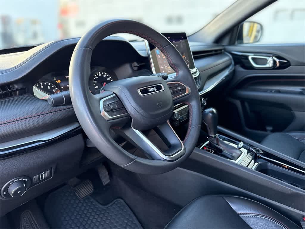 Thumbnail: 2023 Jeep Compass - 2