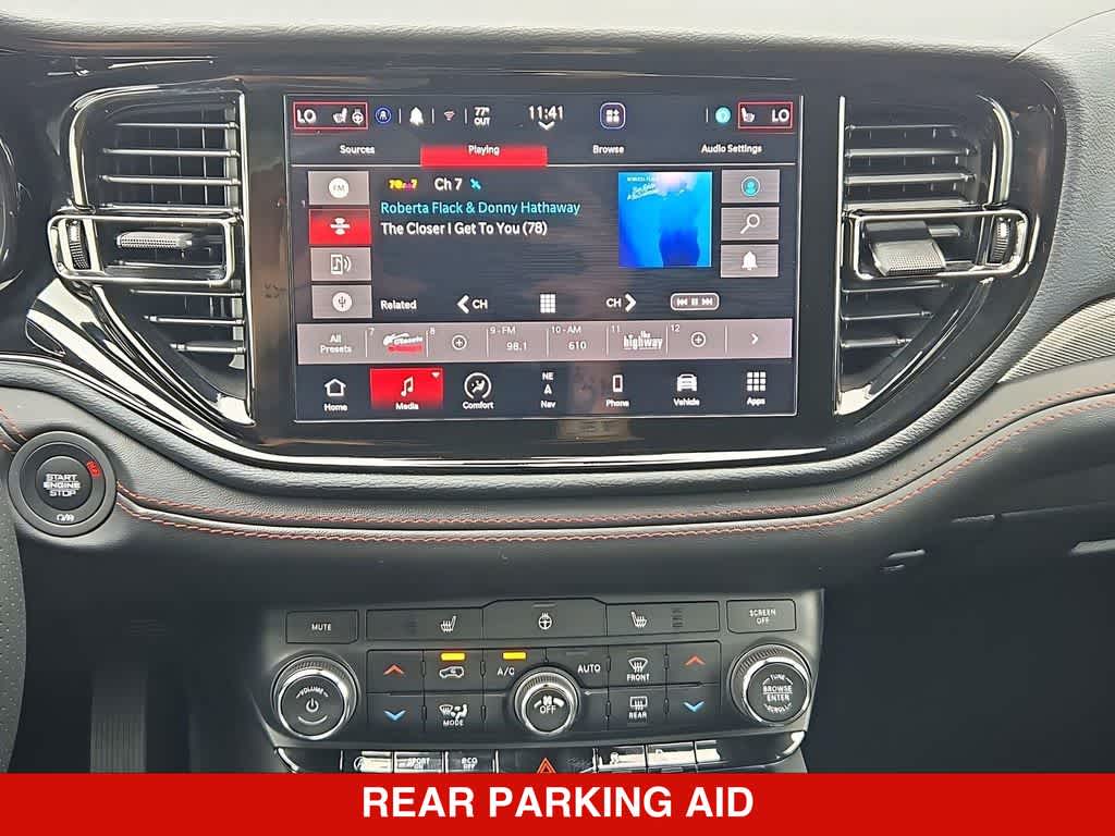 Thumbnail: 2026 Dodge Durango - 28