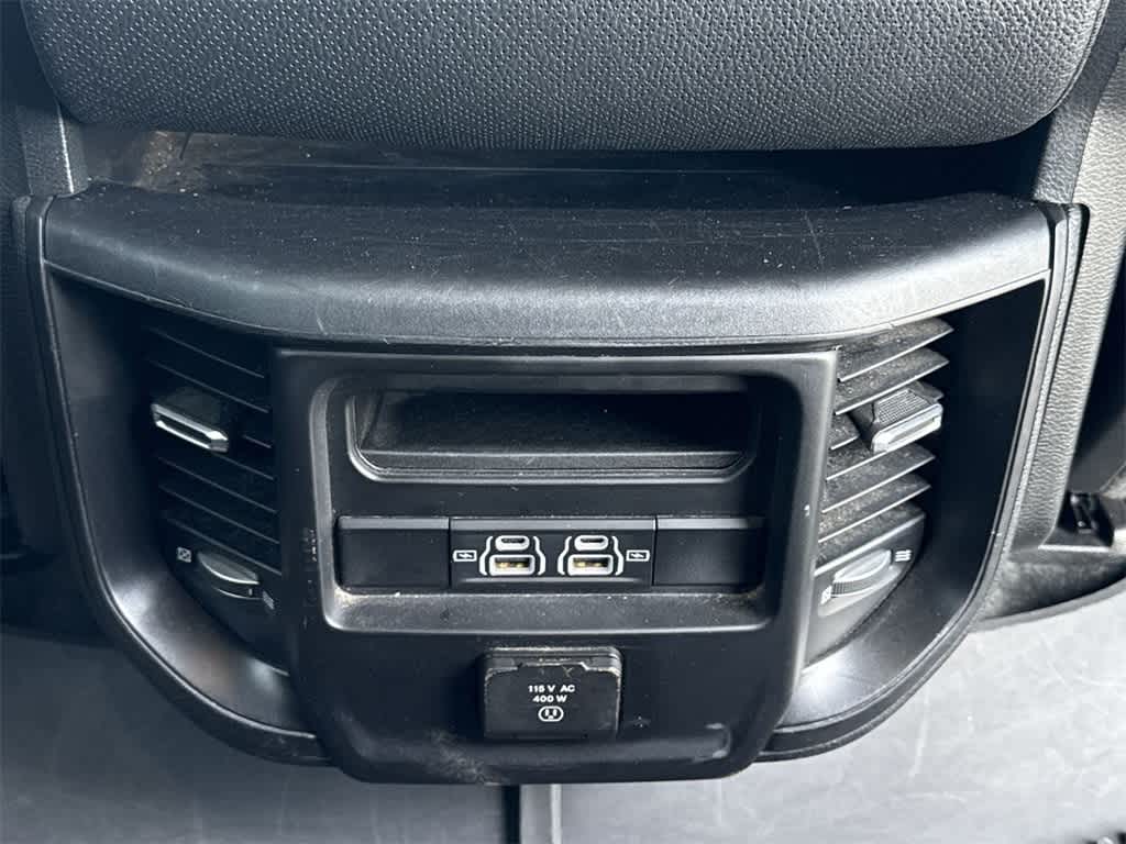 Thumbnail: 2023 RAM 1500 - 21