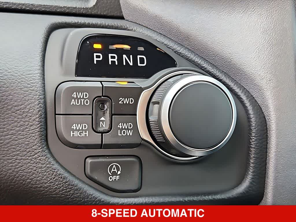 Thumbnail: 2026 RAM 1500 - 32