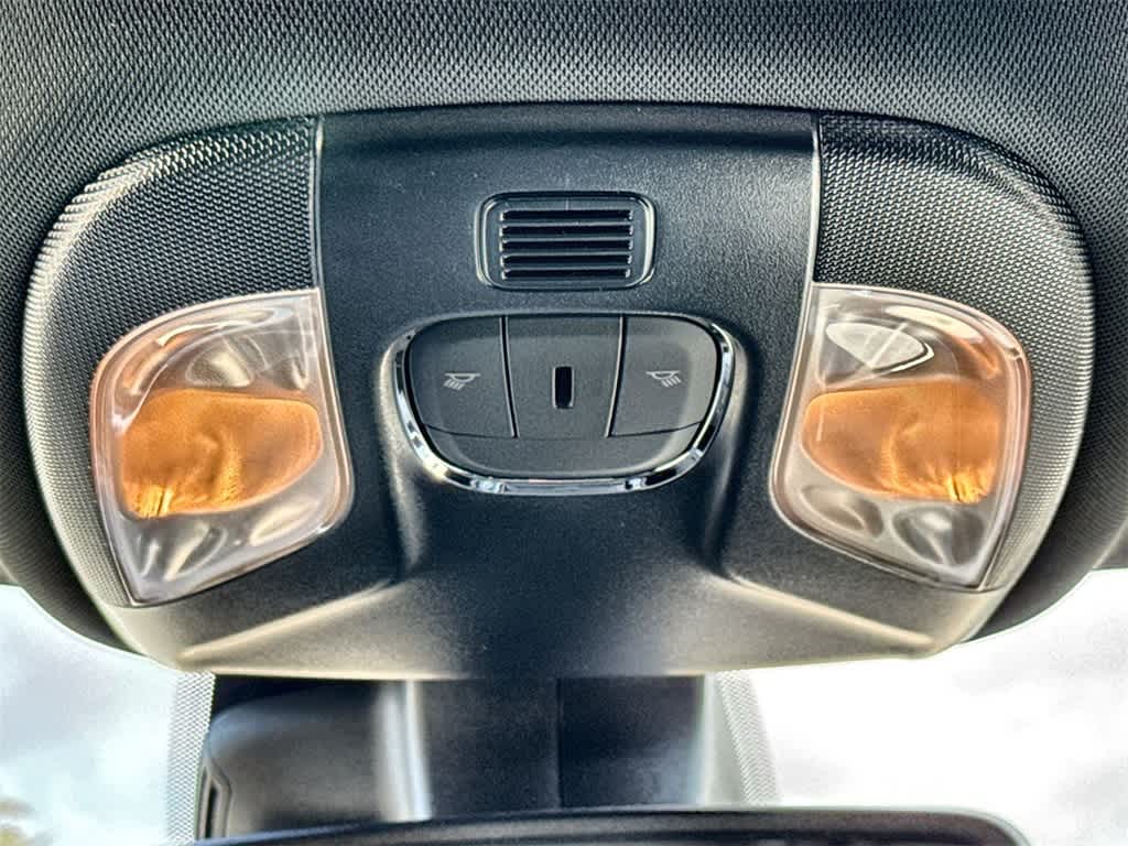 Thumbnail: 2026 Jeep Compass - 19