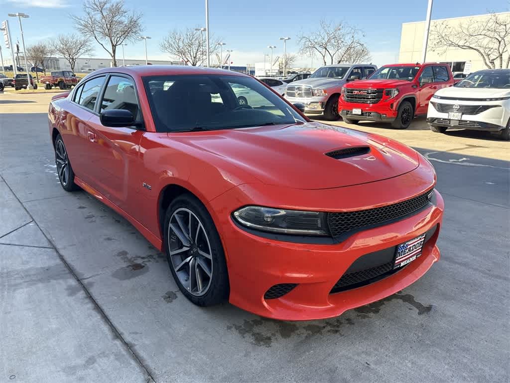 Thumbnail: 2023 Dodge Charger - 6