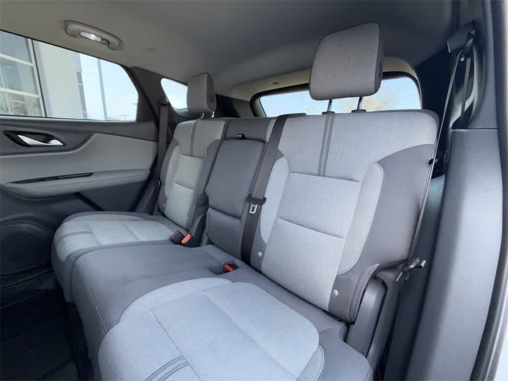 Thumbnail: 2020 Chevrolet Blazer - 13