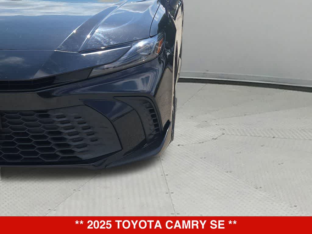 Thumbnail: 2025 Toyota Camry - 10