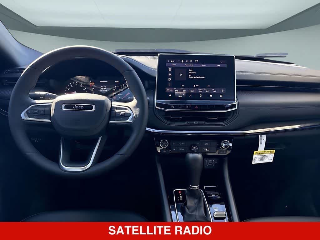 Thumbnail: 2026 Jeep Compass - 16