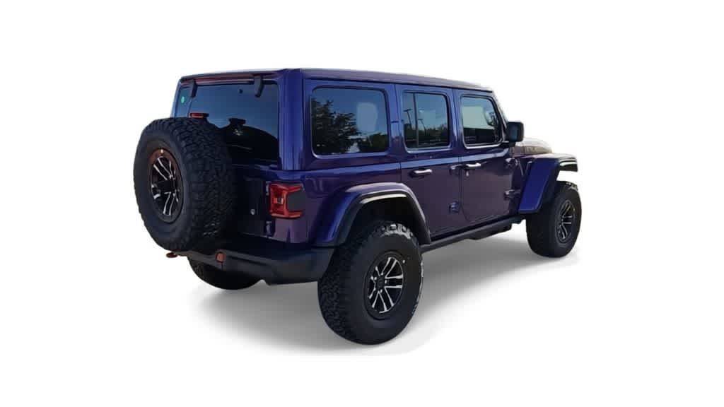 Thumbnail: 2026 Jeep Wrangler - 8