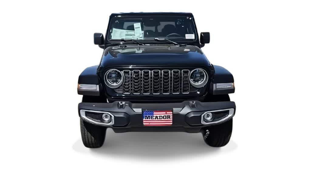 Thumbnail: 2026 Jeep Gladiator - 3