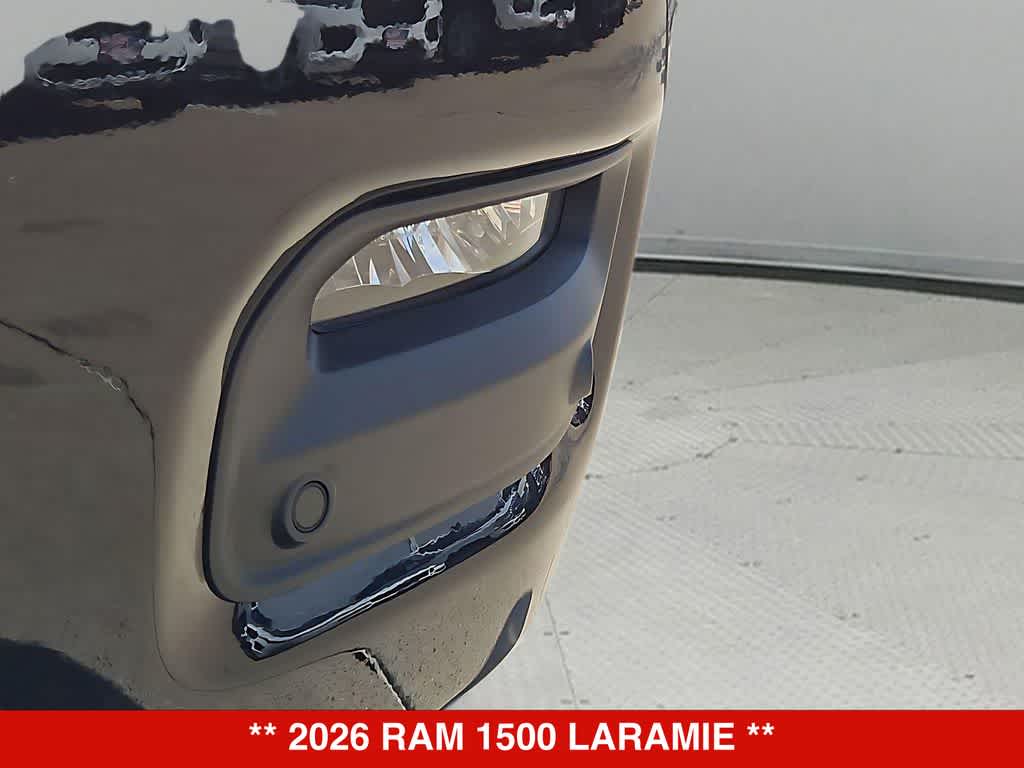 Thumbnail: 2026 RAM 1500 - 11