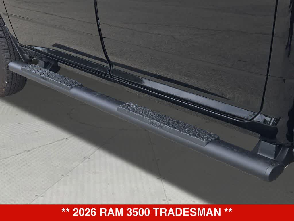 Thumbnail: 2026 RAM 3500 - 36