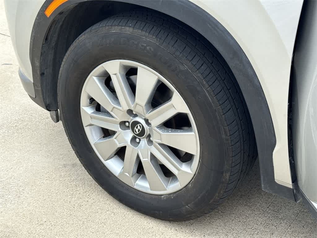 Thumbnail: 2024 Hyundai Palisade - 8