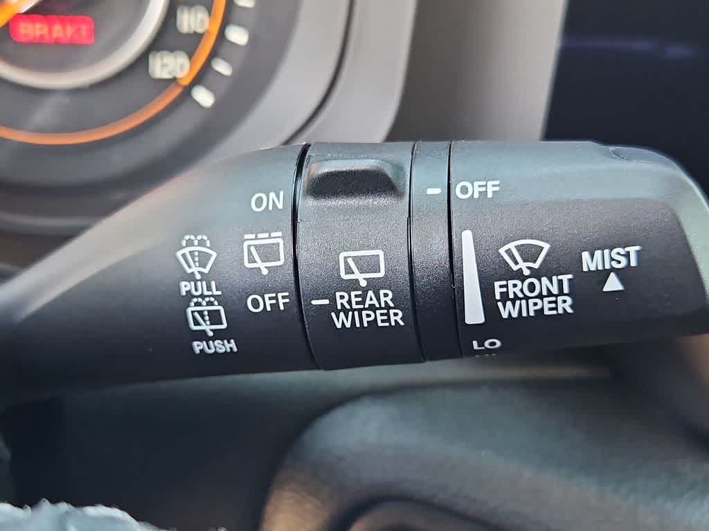 Thumbnail: 2026 Jeep Wrangler - 26