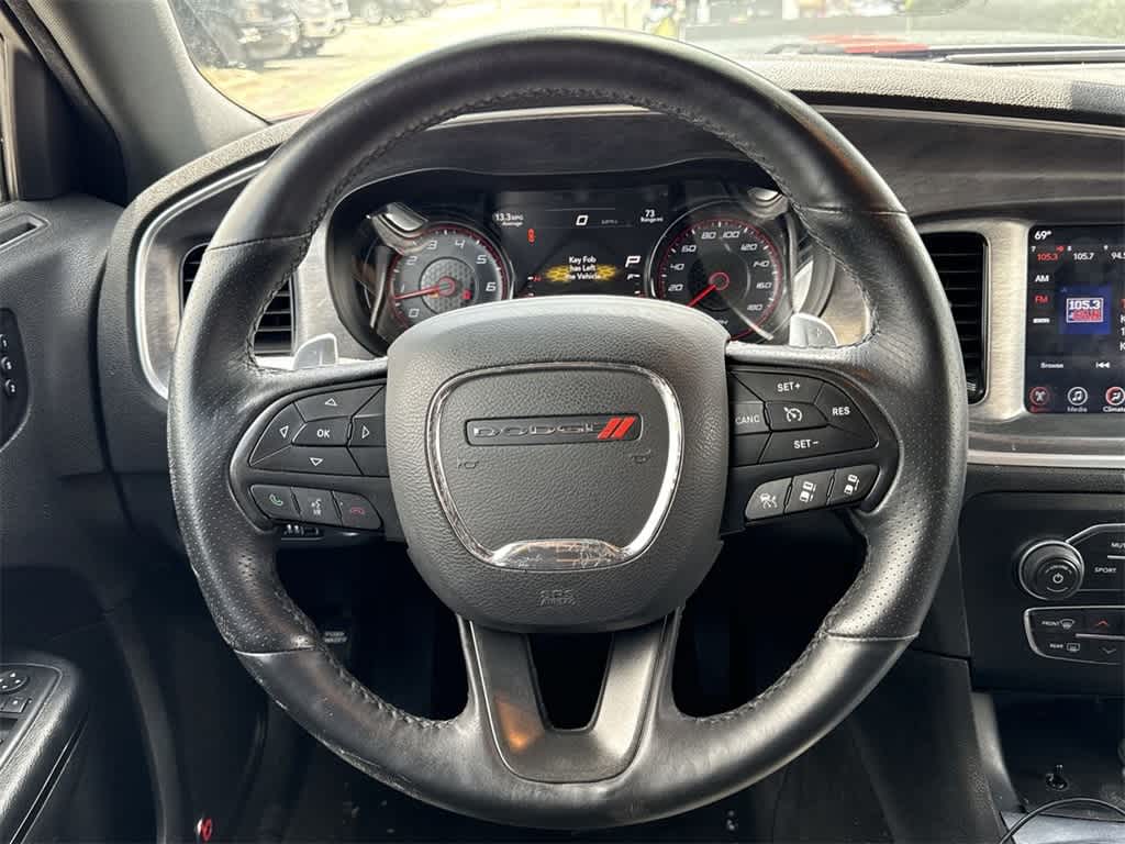 Thumbnail: 2017 Dodge Charger - 20