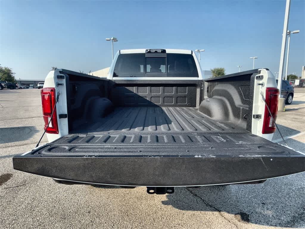 Thumbnail: 2025 RAM 2500 - 21