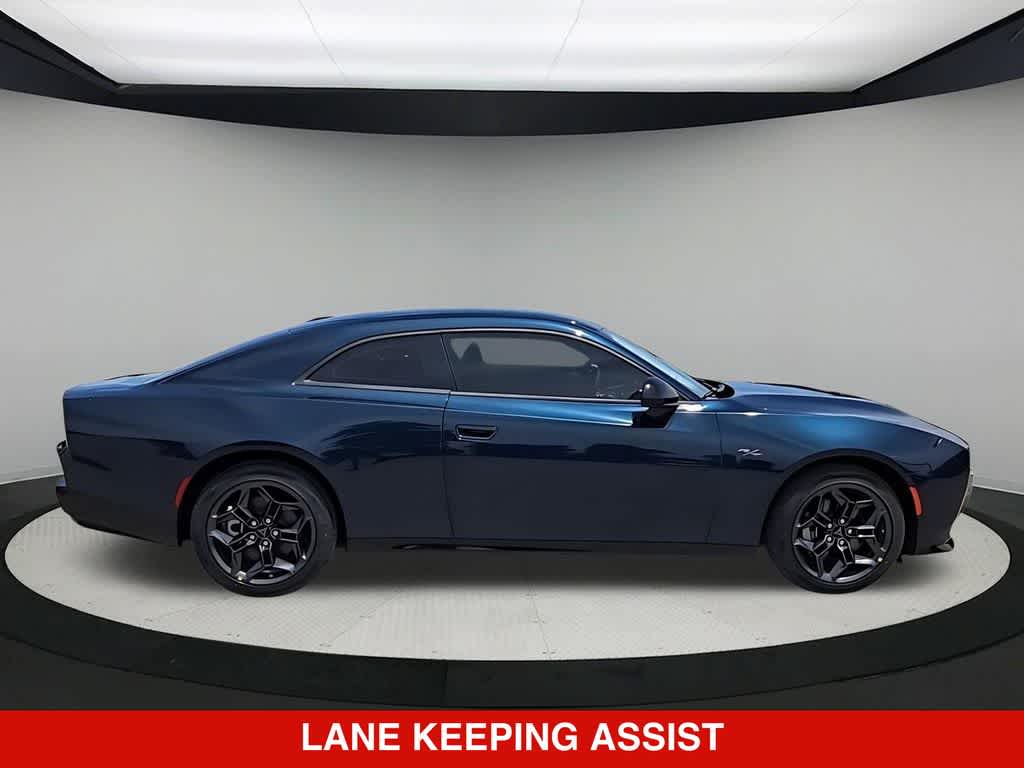 Thumbnail: 2026 Dodge Charger - 8