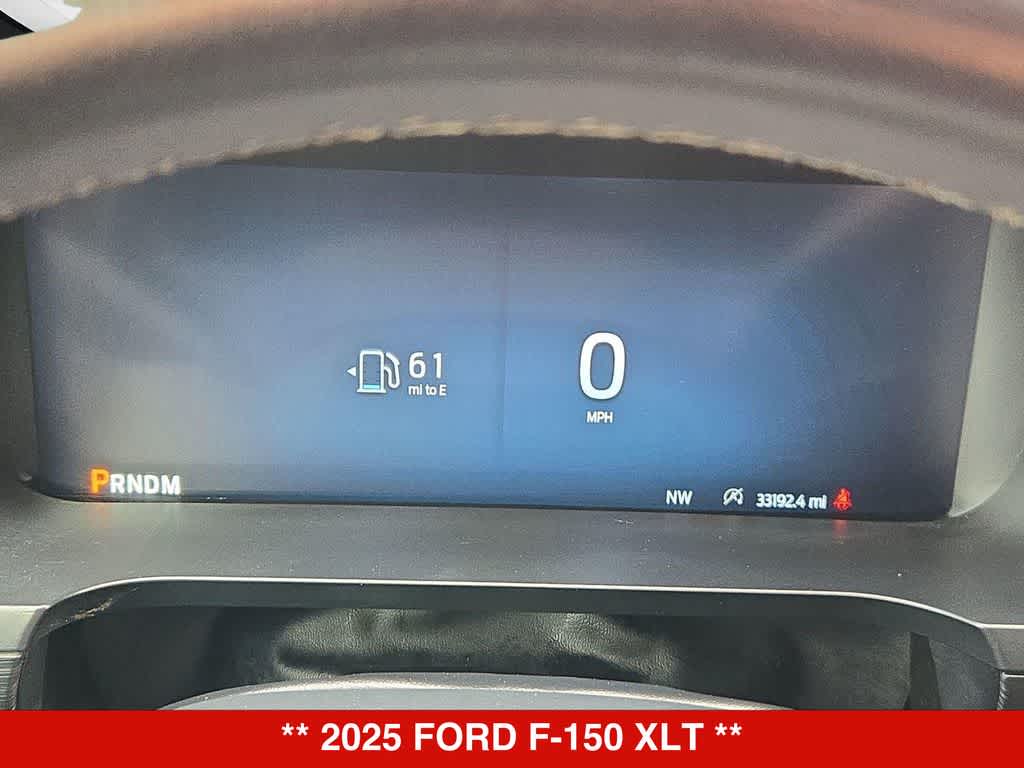 Thumbnail: 2025 Ford F-150 - 30