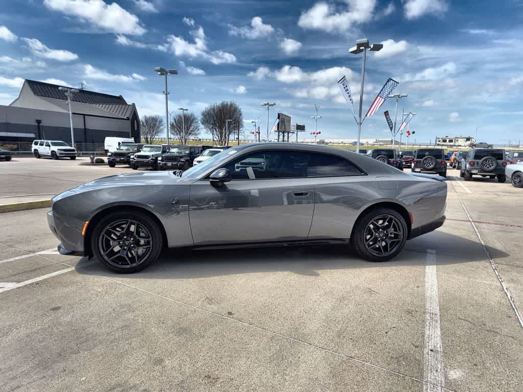 Thumbnail: 2026 Dodge Charger - 3