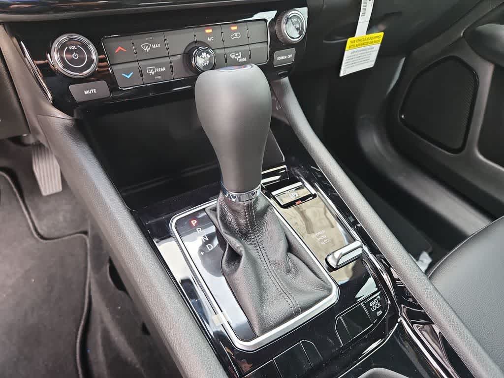 Thumbnail: 2026 Jeep Compass - 31