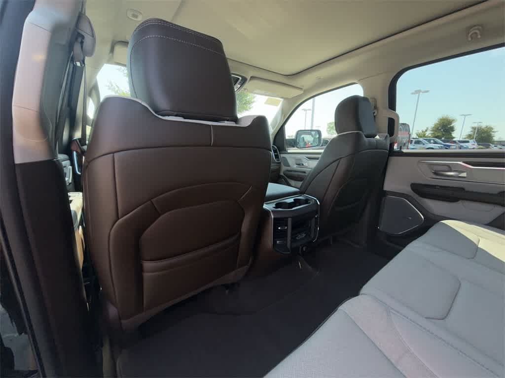 Thumbnail: 2026 RAM 1500 - 11