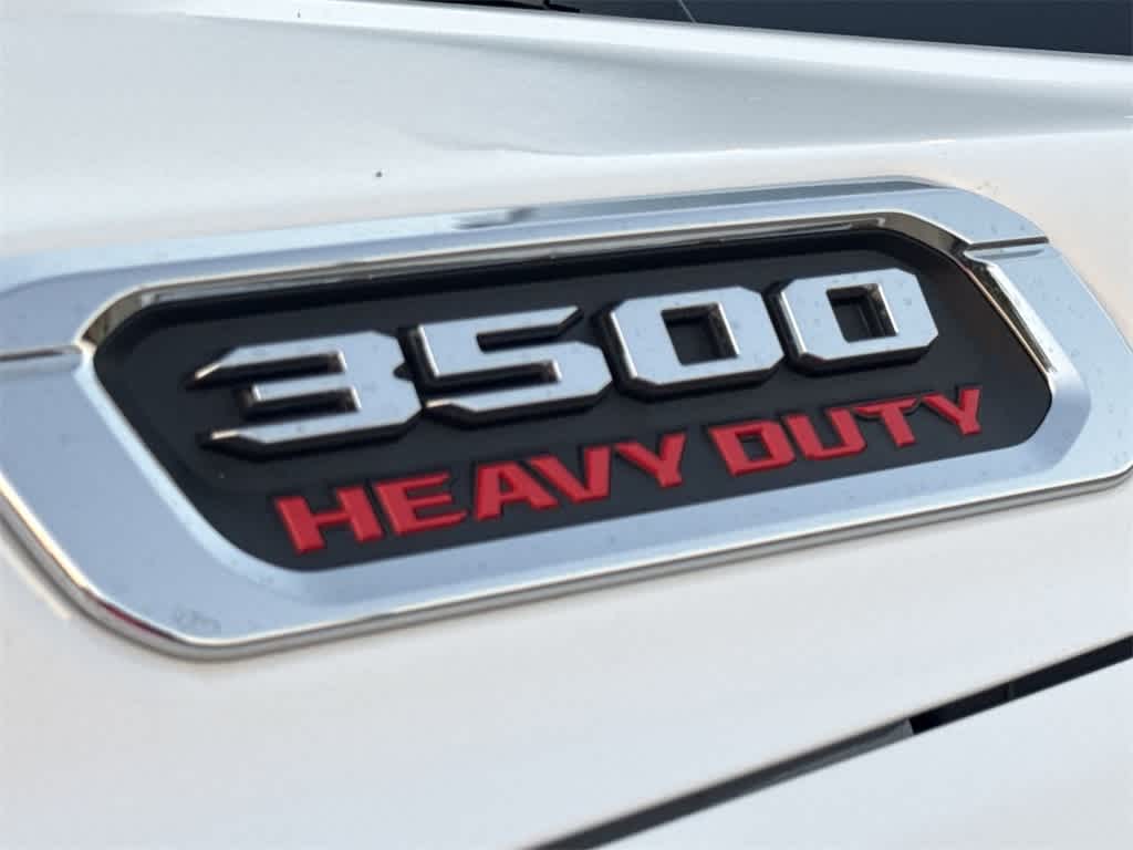 Thumbnail: 2026 RAM 3500 - 7