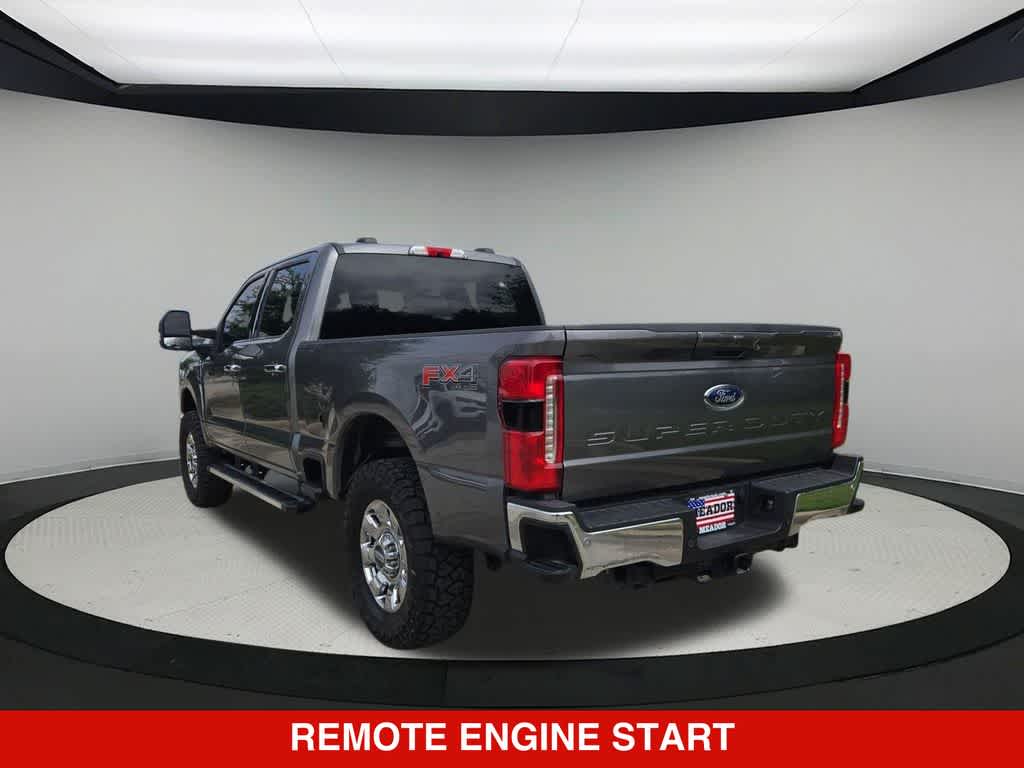 Thumbnail: 2025 Ford F-250 - 4