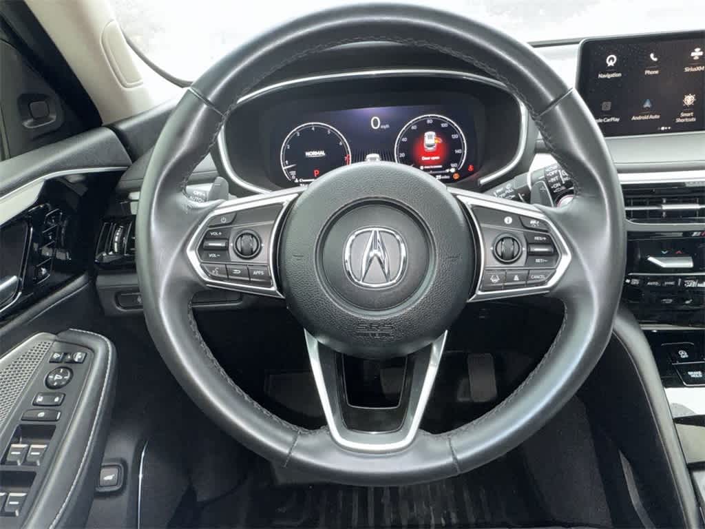 Thumbnail: 2023 Acura MDX - 18