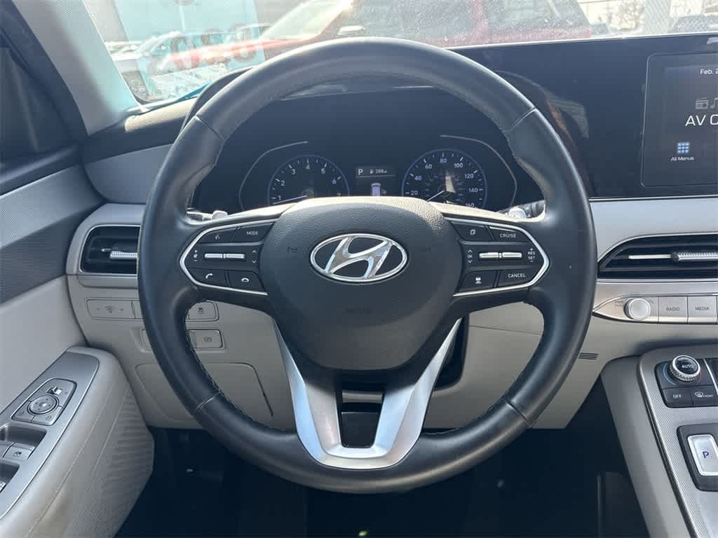 Thumbnail: 2020 Hyundai Palisade - 18