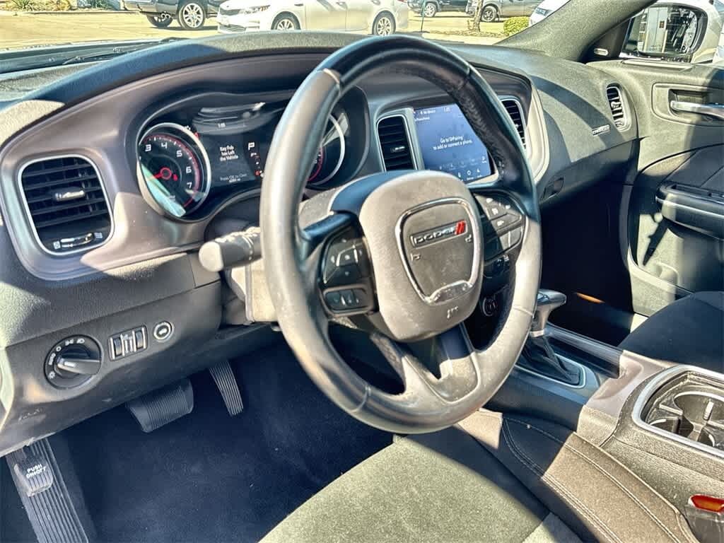 Used 2023 Dodge Charger SXT Sedan