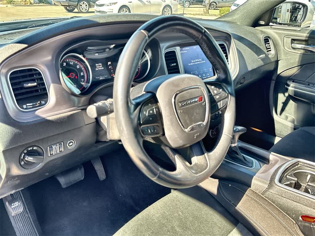 2023 Dodge Charger SXT photo 2