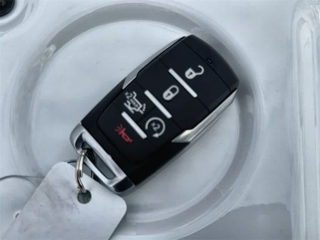 Thumbnail: 2026 RAM 1500 - 23