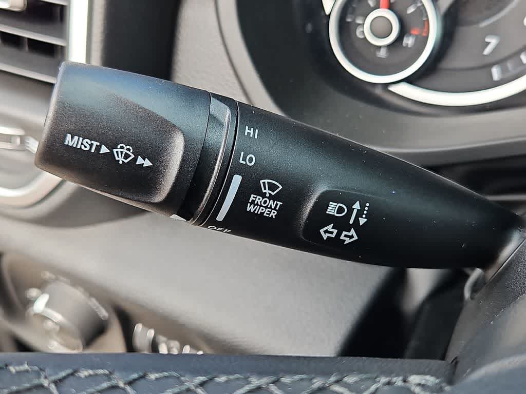 Thumbnail: 2026 RAM 1500 - 27