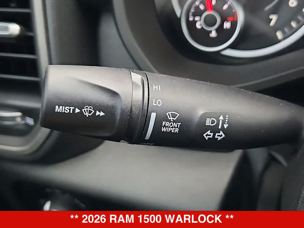 Thumbnail: 2026 RAM 1500 - 27
