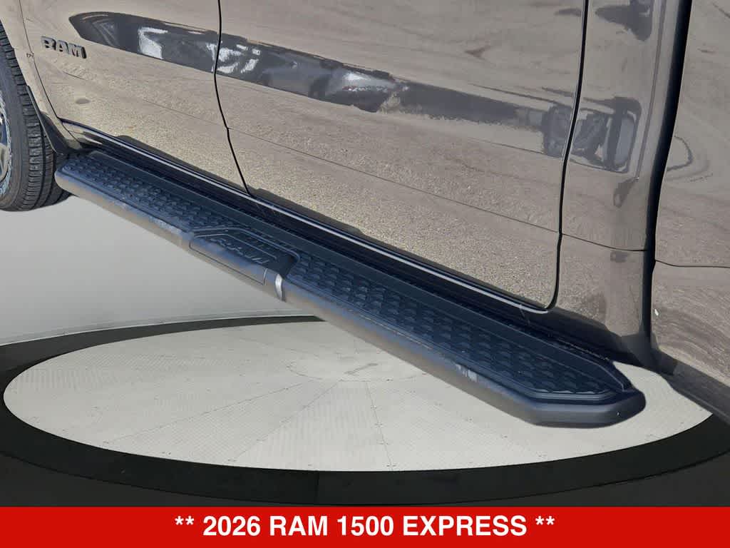 Thumbnail: 2026 RAM 1500 - 34