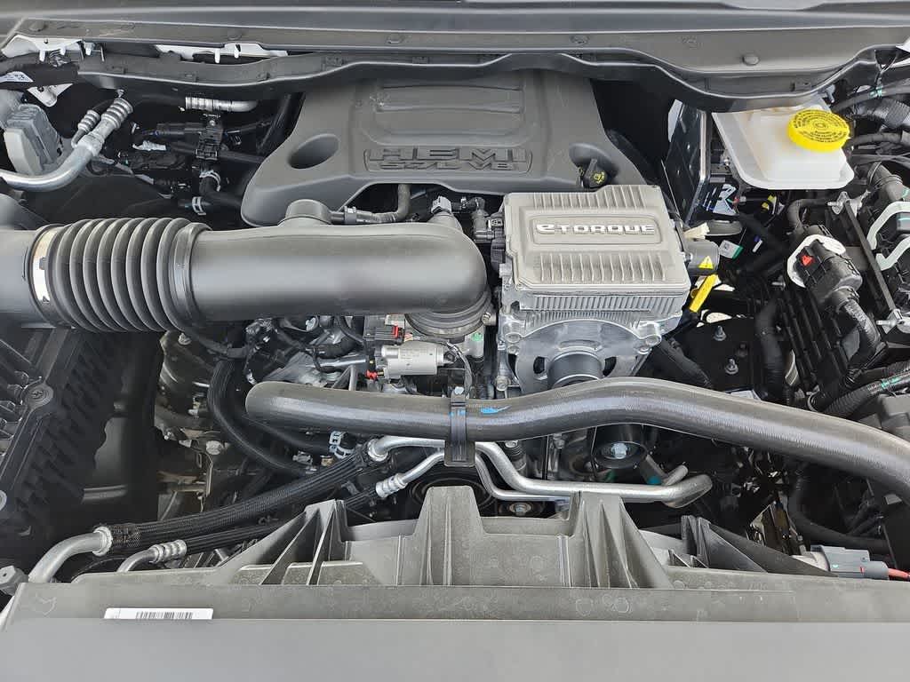 Thumbnail: 2026 RAM 1500 - 15