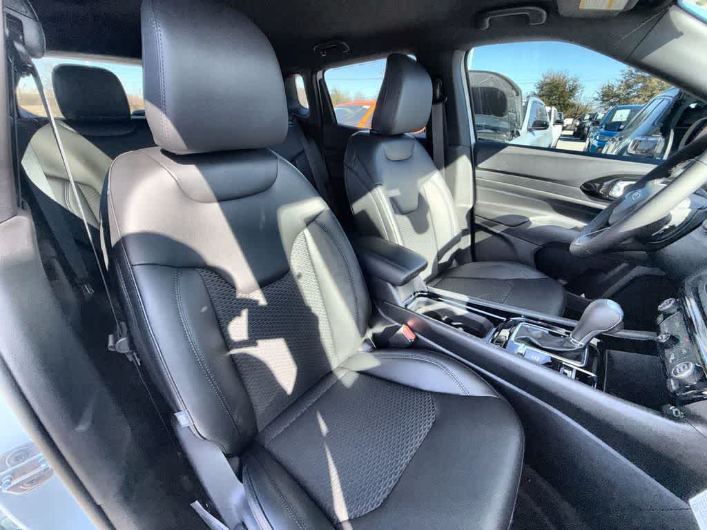 Thumbnail: 2026 Jeep Compass - 15